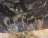 صورة لخطوة 3 من وصفة سلايدر بيف بالمشروم