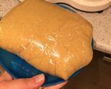 Mézeskalács Detti konyhájából recept fázis 3 fotója