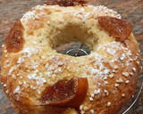 Foto del paso 11 de la receta: Roscón de Reyes