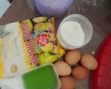 Foto langkah ke 1 dari resep Selai sarikaya pandan.