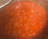 Foto del paso 1 de la receta: Tallarines con calabacín