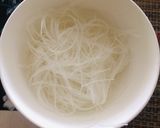 รูปขั้นตอนการทำที่ 1 ของ ต้มแซ่บไก่ย่างห้าดาว
