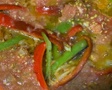 Foto del paso 2 de la receta: Empanada de Calamares