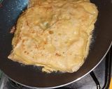 Foto langkah ke 3 dari resep Martabak telur 3 bahan.