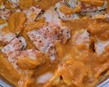 Foto del paso 11 de la receta: Pechugas marinadas con salsa de zanahoria