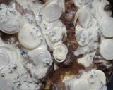 Foto del paso 1 de la receta: Entrañas al queso azul!