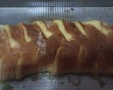 Foto del paso 9 de la receta: Trenza de Ricotta