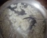 عکس مرحله 2 از دستور ساندویچ مرغ دودی