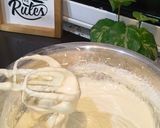 Foto langkah ke 2 dari resep Bolu gluten free.