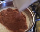 Foto del paso 1 de la receta: Postre bicolor 🍨