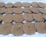 A picture of step 5 of Shami Kabab.