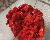 Foto del paso 3 de la receta: Morcillo de ternera relleno