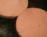 A picture of step 3 of Ring-Around-the-Bologna.