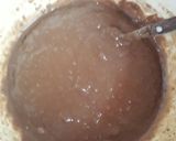 Foto del paso 2 de la receta: Queque de chocolate con frutos rojos 🍇