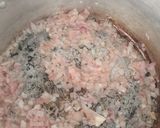 Foto del paso 2 de la receta: Seco de res con frejoles