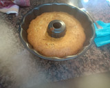 Foto del paso 7 de la receta: Bizcocho