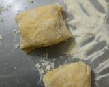 Foto del paso 7 de la receta: Tallarines caseros con salsa francesa
