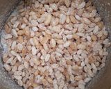 Hình bước làm 6 của món Mứt đậu trắng