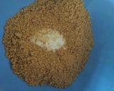 A picture of step 3 of Digestive biscuits.