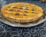 Foto del paso 8 de la receta: Pastafrola de batata y chocolate