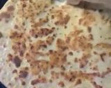 A picture of step 5 of Mooli ka paratha.