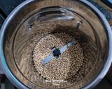 A picture of step 1 of One Pot Jowar Moong Dal Khichdi In Pressure Cooker (Weight Loss Khichdi).
