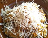 Foto langkah ke 4 dari resep Nagget pisang sederhana.