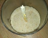 Foto langkah ke 2 dari resep Minyak wijen homemade.