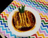 Foto langkah ke 3 dari resep Pisang Epe Makasar.