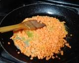 Easy Chinese rice recipe step 3 photo