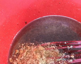 Foto del paso 6 de la receta: Brownie de Chocolate con pecanas