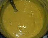 A picture of step 6 of Mango ShriKhand.