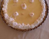 Foto del paso 7 de la receta: Pie saludable de mango🥭