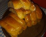 Foto del paso 11 de la receta: Pan de panchos bien pancho🌭🌭