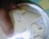 Foto langkah ke 4 dari resep Nugget angka dan huruf.