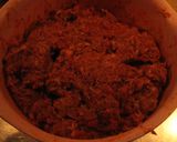 Foto del paso 11 de la receta: Salchicha parrillera, zochoris y chorisos secos, y choris a la pomarola