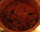 Foto del paso 11 de la receta: Salchicha parrillera, zochoris y chorisos secos, y choris a la pomarola