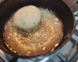 Foto del paso 6 de la receta: Arepas dulce infladas #menosde10