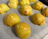 Foto del paso 3 de la receta: Membrillos asados ¡otoño a tope!