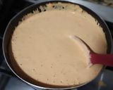 Foto del paso 3 de la receta: Fettuccine en salsa de chipotle con pollo