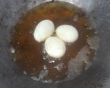 Foto langkah ke 1 dari resep Telur Balado.