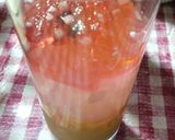 Foto langkah ke 4 dari resep Sago Mangga (Creamy).