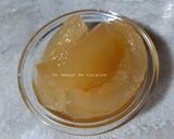 Une image de l'étape 9 de Confiture de pamplemousse 🍋.