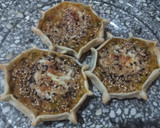 Foto del paso 6 de la receta: Canastitas de verduras 🥕