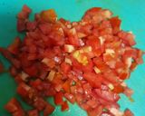 Foto del paso 3 de la receta: Empanadas árabes