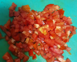 Foto del paso 3 de la receta: Empanadas árabes