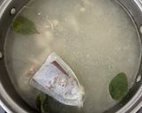 Foto langkah ke 2 dari resep Soto Banjar.