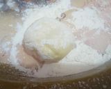 Foto langkah ke 5 dari resep Donat Kentang.