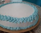 Foto del paso 18 de la receta: 🍍🥥Pastel de Piña con Coco (3 leches)🍰🎂