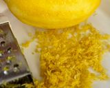Foto langkah ke 2 dari resep Lemon Crinkle Cookies.